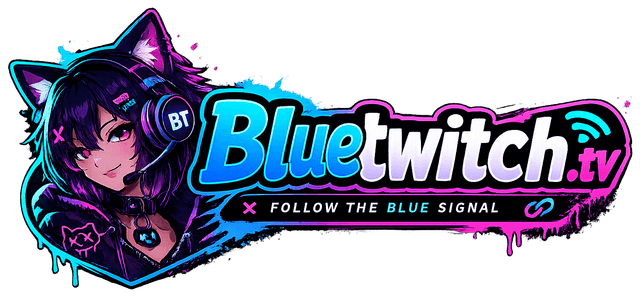 BlueTwitch.tv